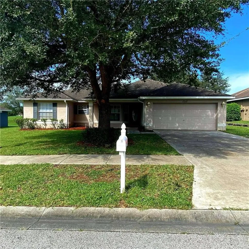 7317 Sherman Hills Boulevard Brooksville FL 34602