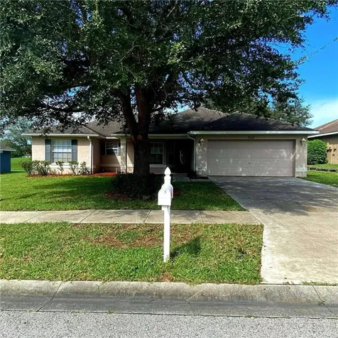 7317 Sherman Hills Boulevard Brooksville FL 34602