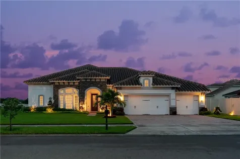 4358 Isle Vista Avenue Belle Isle FL 32812