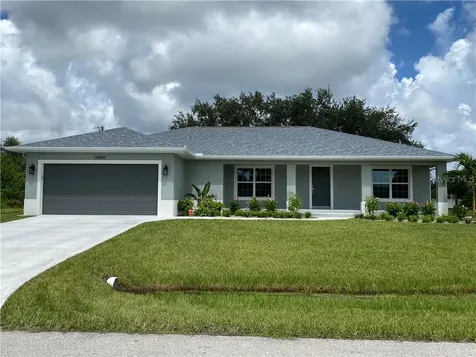 10494 Grail Avenue Englewood FL 34224