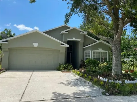 25229 Seven Rivers Circle Land O Lakes FL 34639