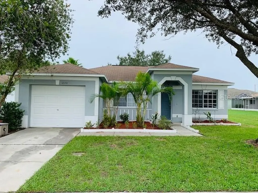12130 Feldwood Creek Lane Riverview FL 33579