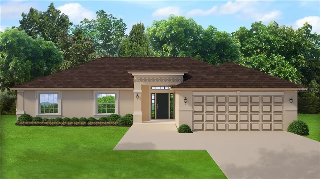 5605 Rhapsody Avenue North Port FL 34288