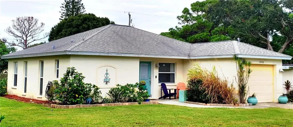1448 Poinciana Road Venice FL 34293