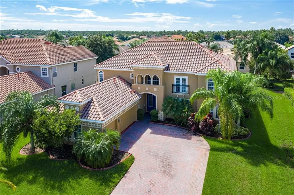 10546 Bermuda Isle Drive Tampa FL 33647