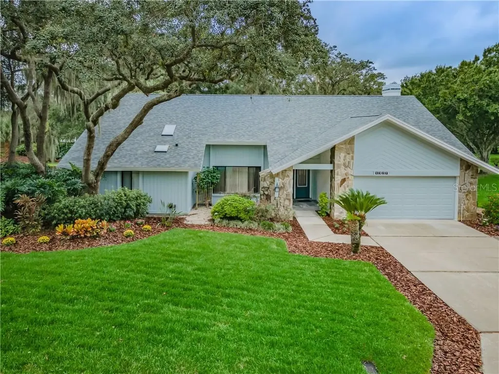 1307 Cambron Drive Valrico FL 33596
