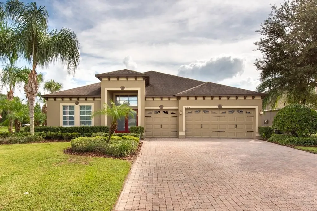 20928 Auburn Leaf Trail Land O Lakes FL 34638