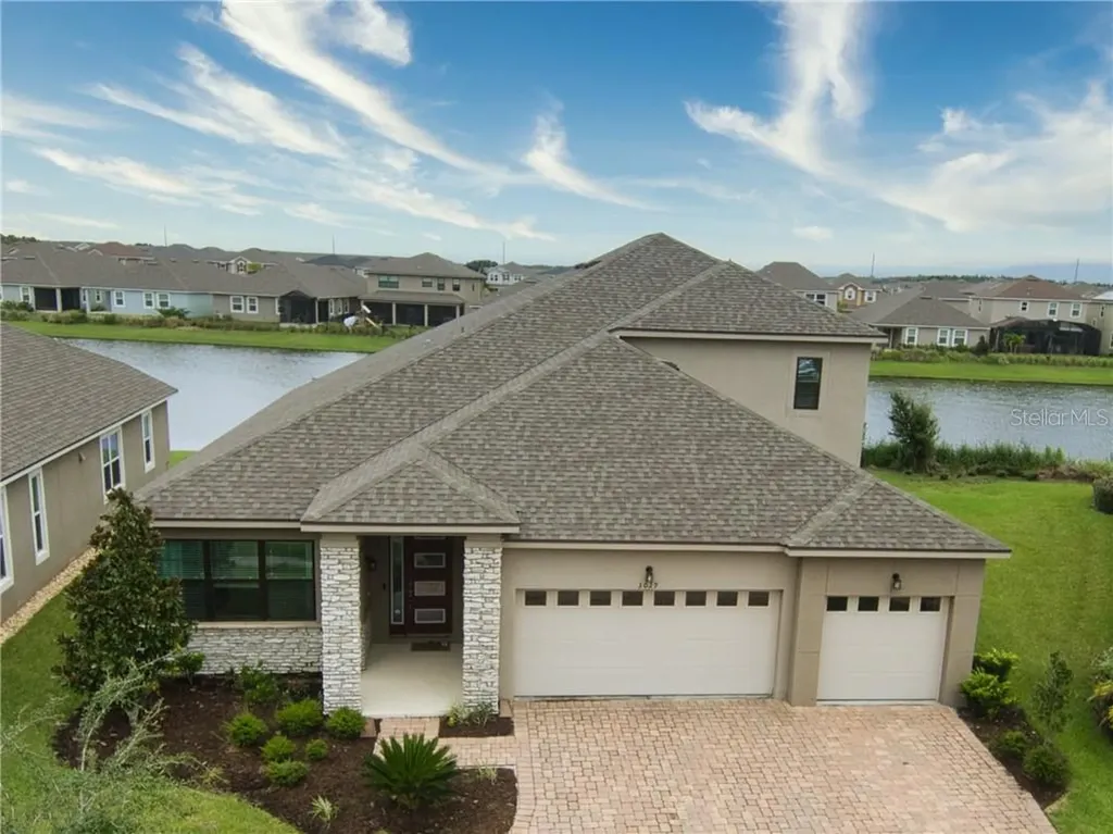 3029 Cardillino Way Kissimmee FL 34741