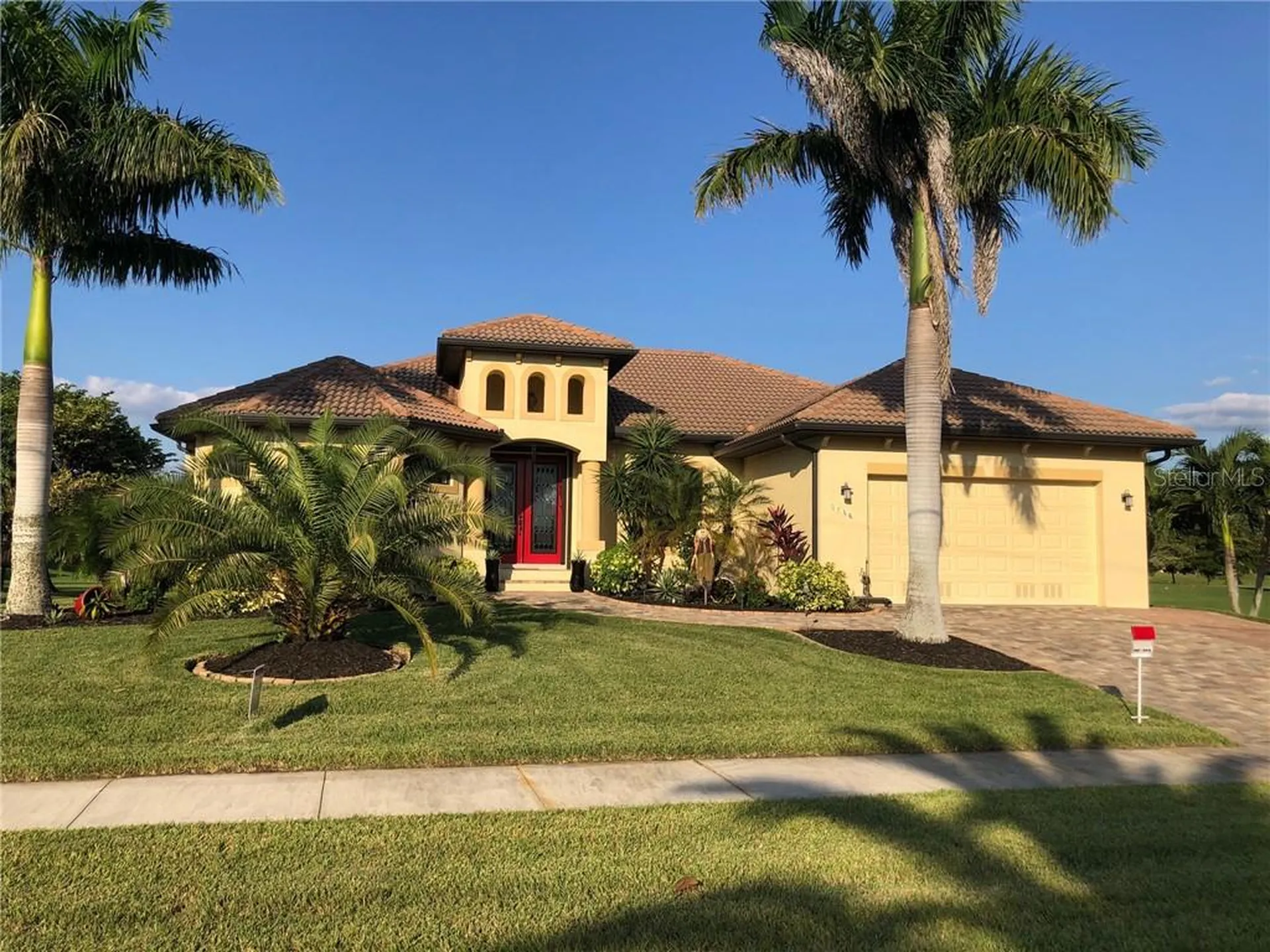 1736 Suzi Street Punta Gorda FL 33950