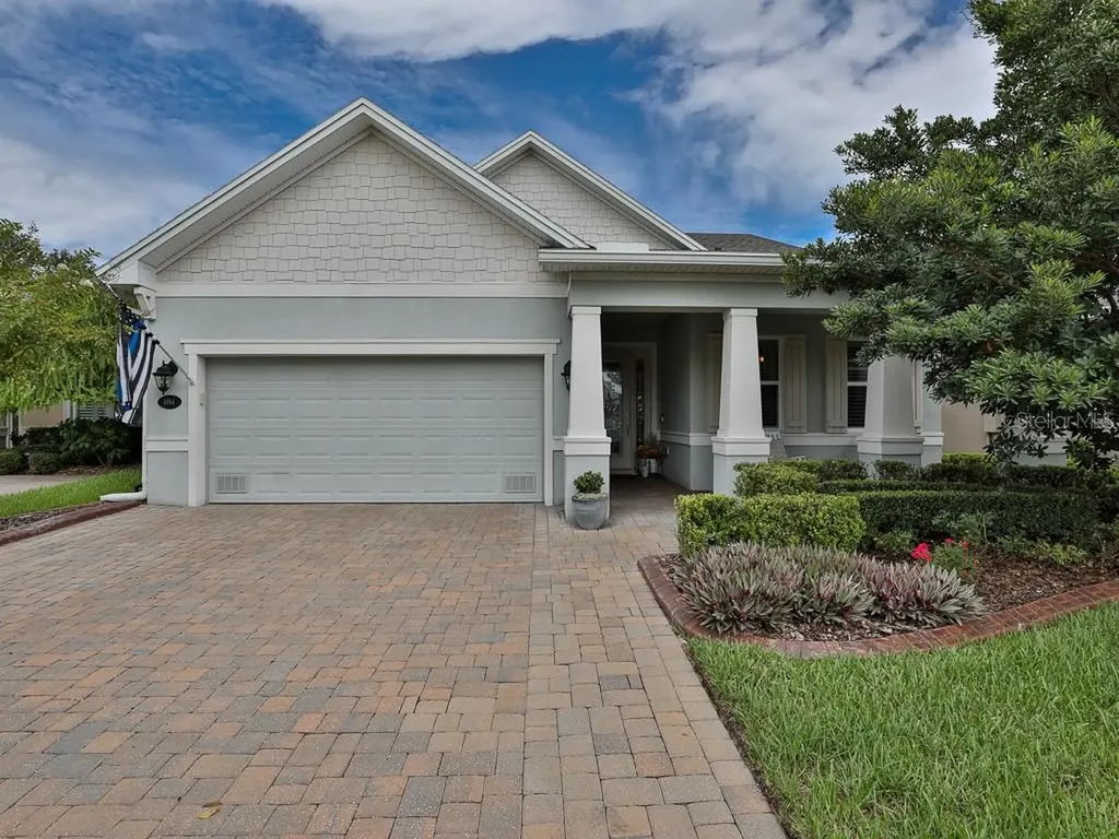 1084 Gardenshire Lane Deland FL 32724