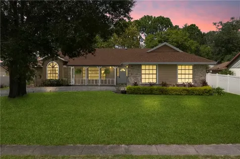 1088 Red Dandy Drive Orlando FL 32818