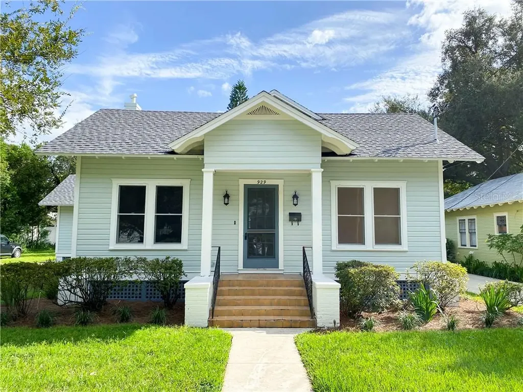 929 Vistabula Street Lakeland FL 33801