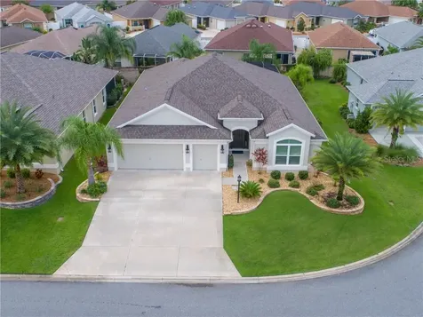 734 Vibrant Lane The Villages FL 32163