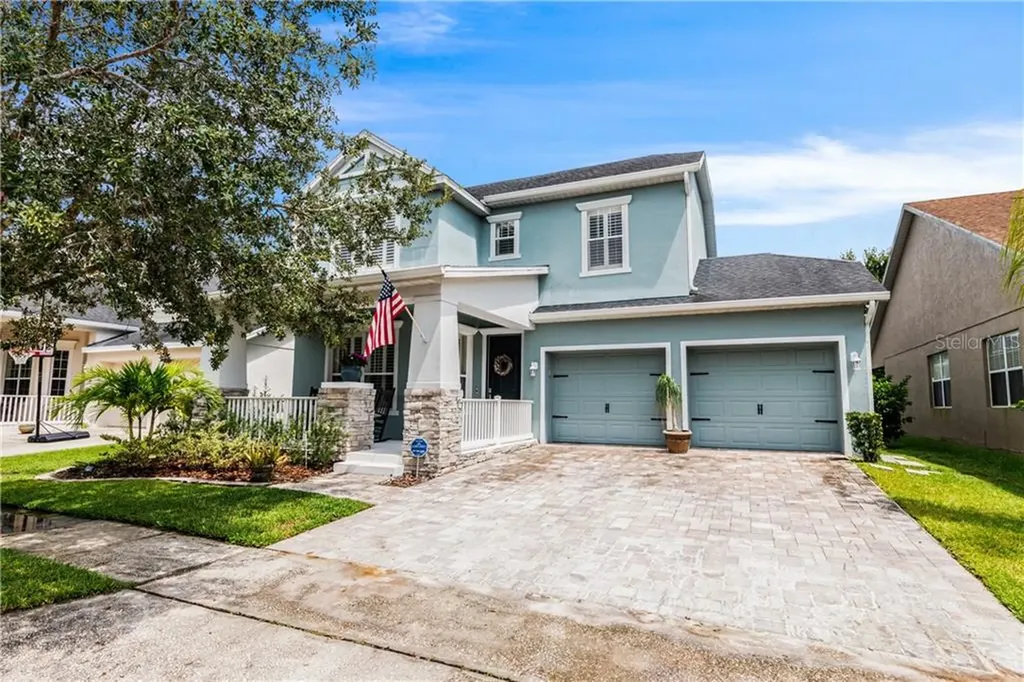 14245 Lake Live Oak Drive Orlando FL 32828