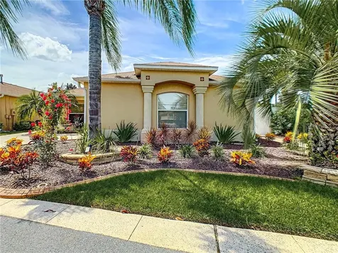 1928 Mcconnells Avenue The Villages FL 32162