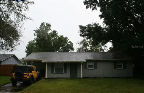 14506 Hertha Avenue Orlando FL 32826