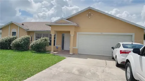 767 Americana Court Kissimmee FL 34758