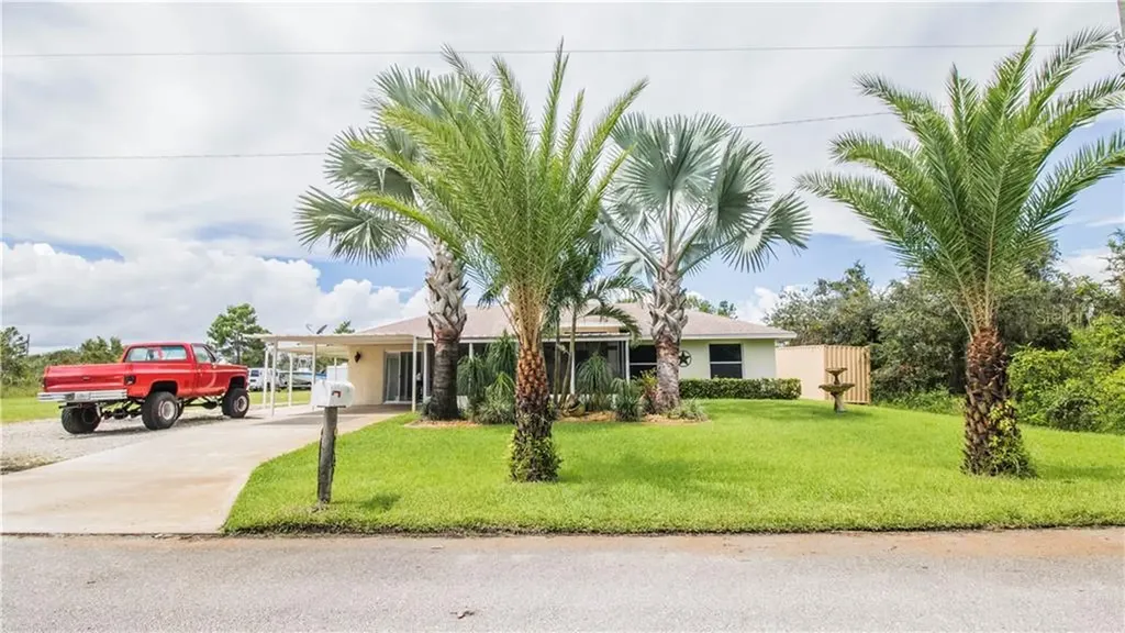 106 Marshall Avenue Lake Placid FL 33852