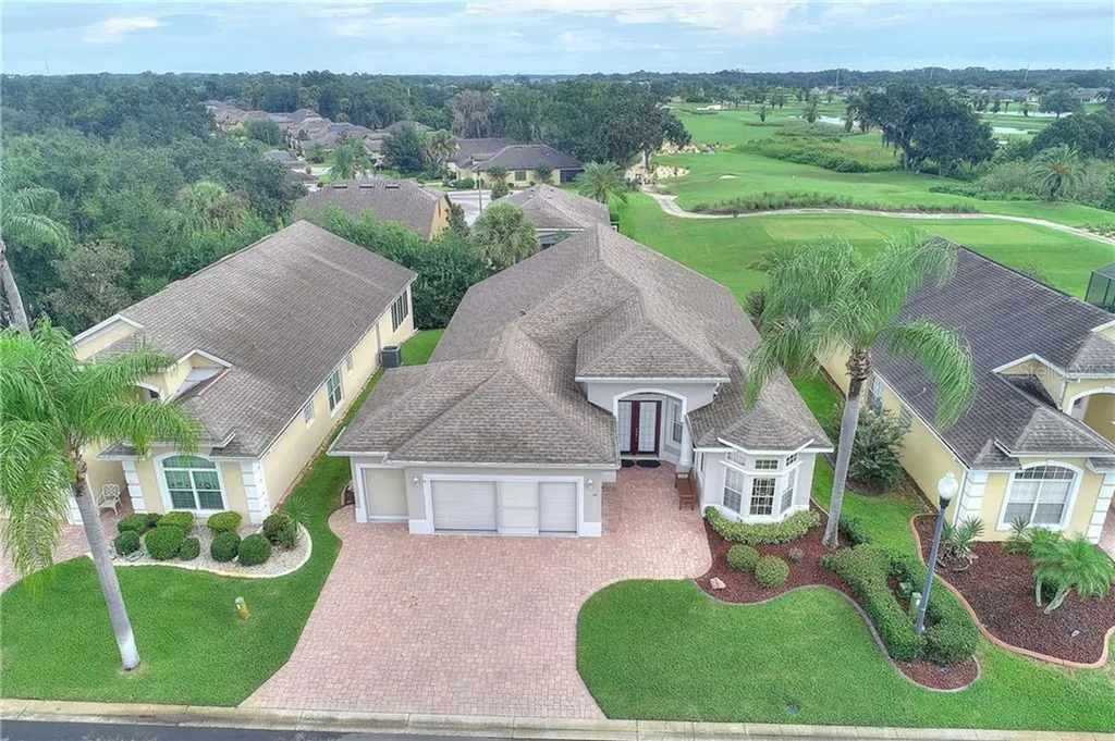 14 High Vista Drive Davenport FL 33837