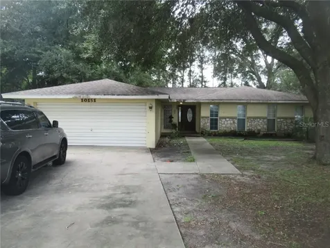10151 SW 81st Court Ocala FL 34481