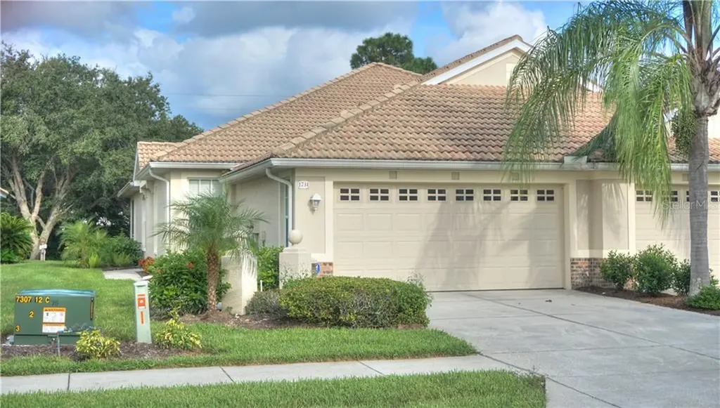1731 San Silvestro Drive Venice FL 34285