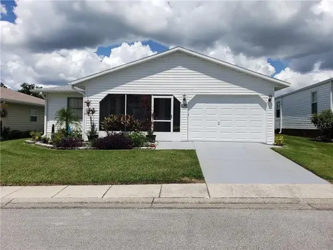 2342 Sea Island Circle S Lakeland FL 33810