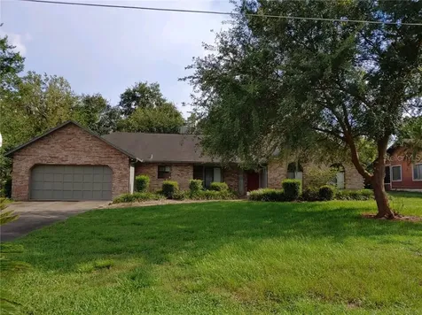 3832 SE 47th Street Ocala FL 34480