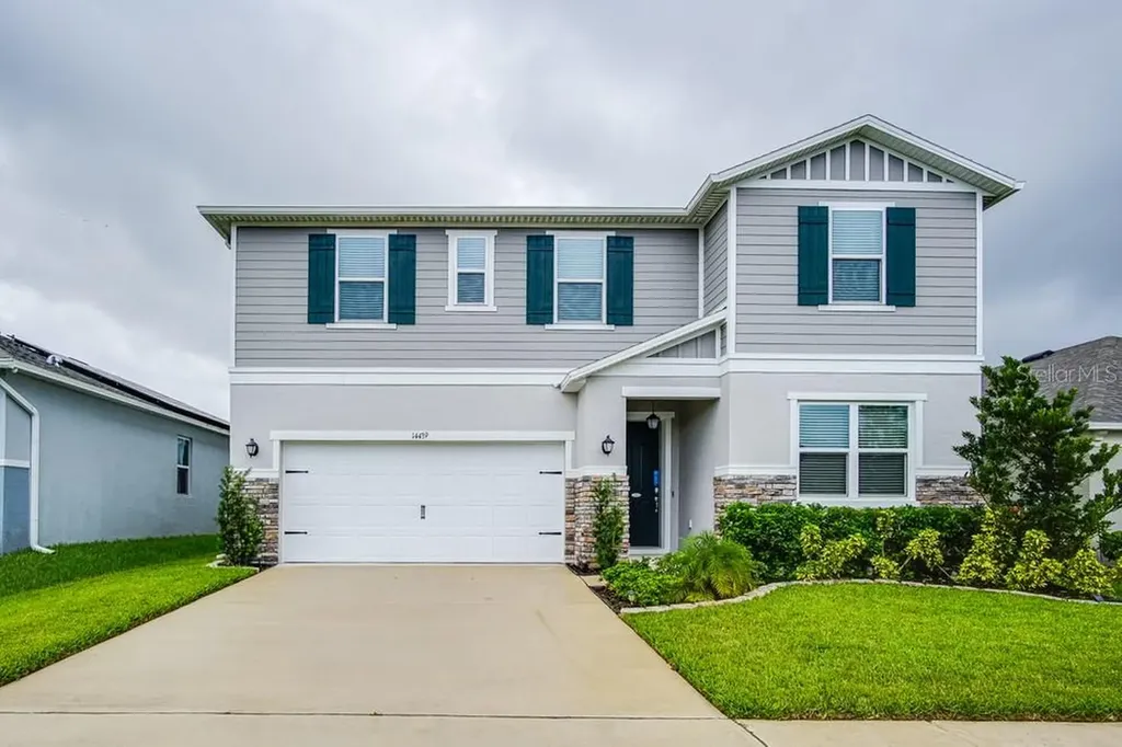 14439 Ward Road Orlando FL 32824
