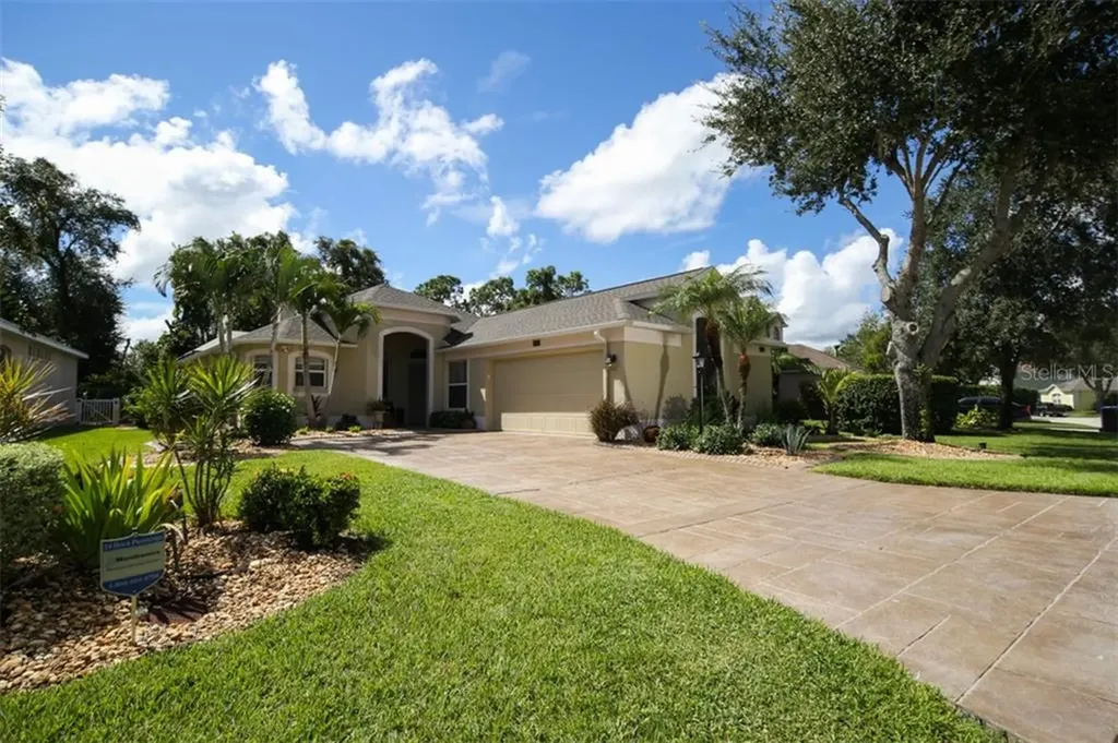 12906 Nightshade Place Lakewood Ranch FL 34202
