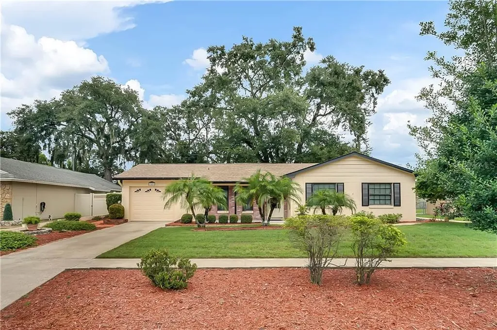 7509 Laurel Springs Drive Winter Park FL 32792
