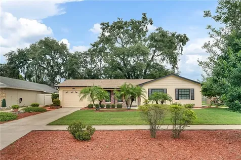 7509 Laurel Springs Drive Winter Park FL 32792