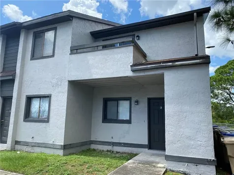 207 Eden Lane Kissimmee FL 34743