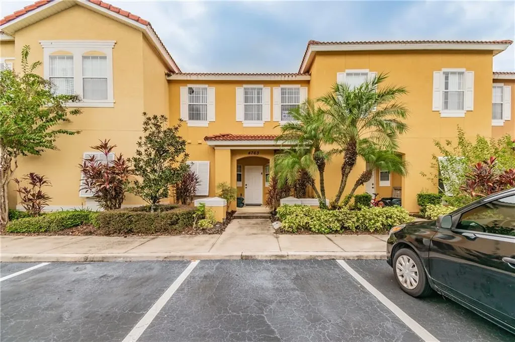 4763 Ormond Beach Way Kissimmee FL 34746