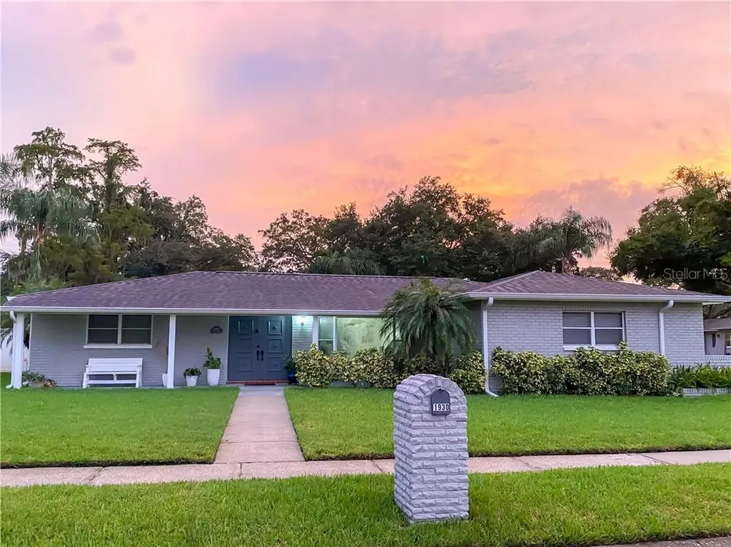 1930 Egret Drive Palm Harbor FL 34683