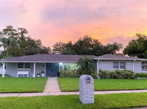 1930 Egret Drive Palm Harbor FL 34683