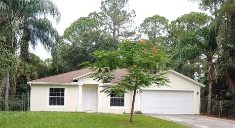 4559 Badini Street North Port FL 34286