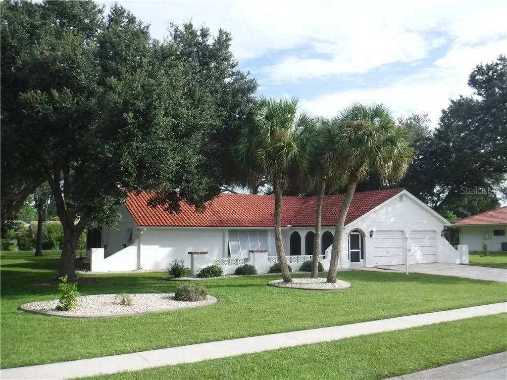 5174 Wilton Court North Port FL 34287