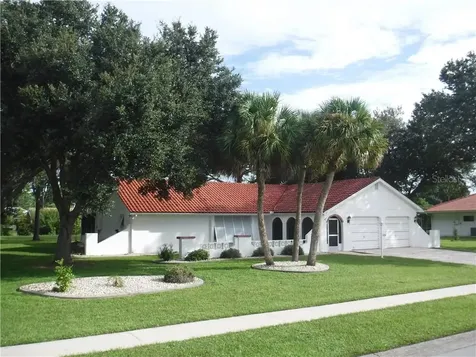 5174 Wilton Court North Port FL 34287