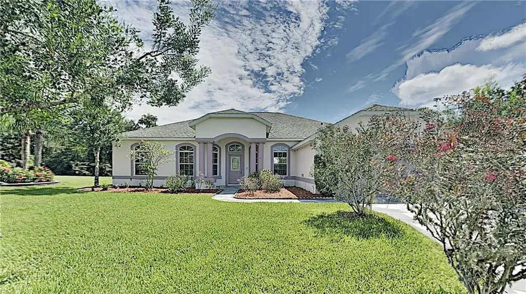 3800 Arbordale Court Leesburg FL 34748
