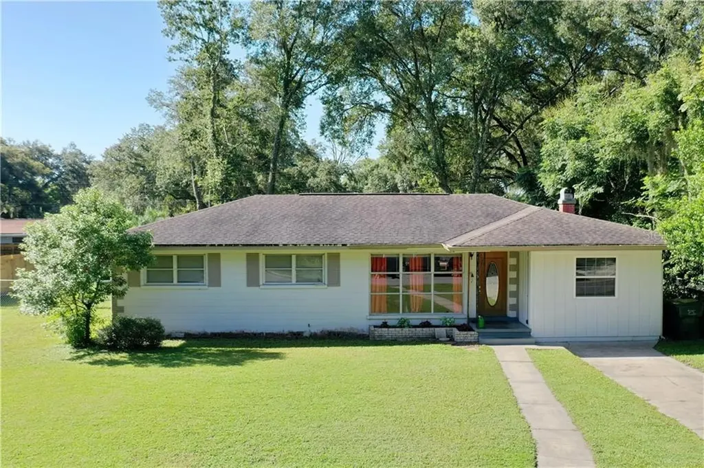 1611 Salesberry Street Lakeland FL 33803