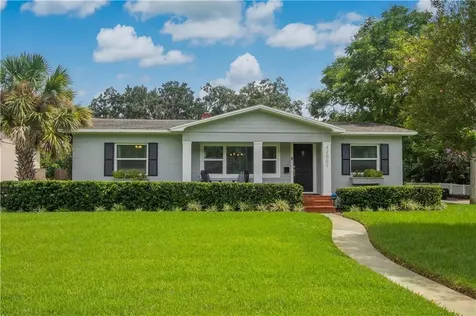 2001 Ivanhoe Road Orlando FL 32804