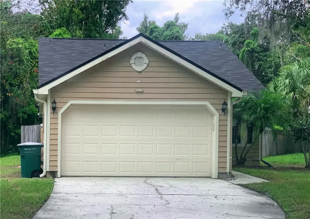 246 Blackwater Place Longwood FL 32750