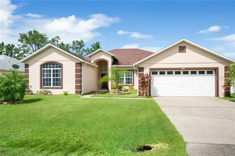 606 Rosaro Court Kissimmee FL 34758