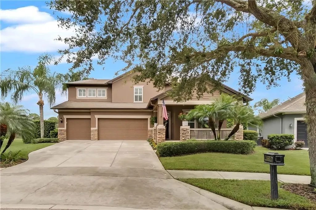 13053 Penshurst Lane Windermere FL 34786