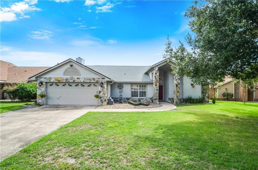 10348 Yorkmere Court Orlando FL 32817