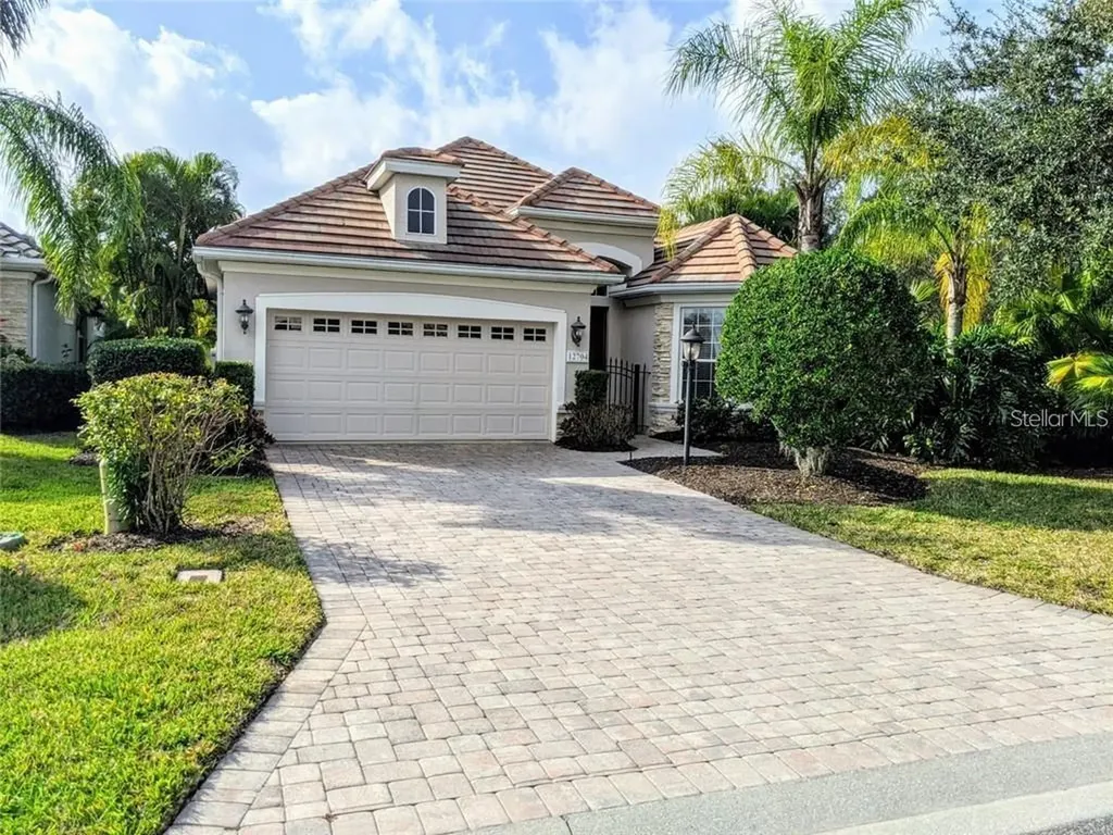 12704 Stone Ridge Place Lakewood Ranch FL 34202