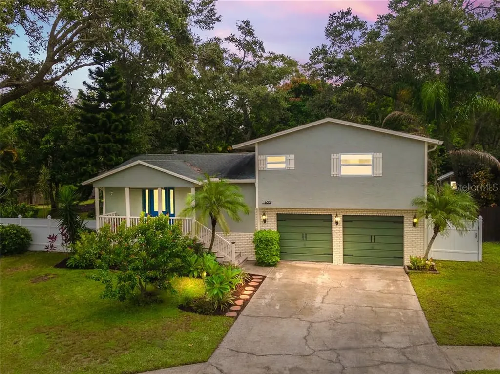 6031 115th Avenue N Pinellas Park FL 33782