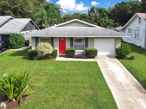 2705 E Jersey Avenue Orlando FL 32806