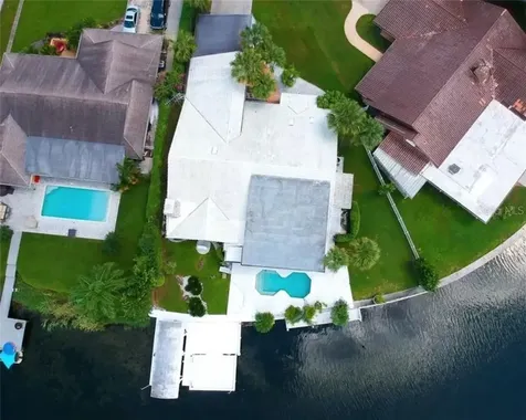 7304 Egypt Lake Drive Tampa FL 33614