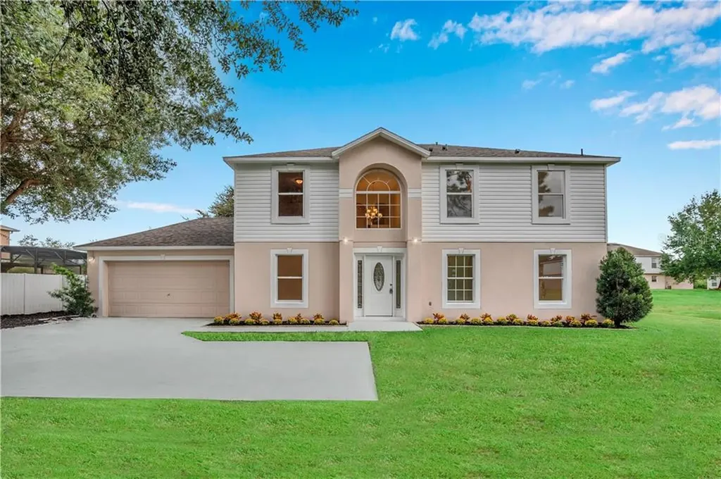 1345 Banbridge Drive Kissimmee FL 34758